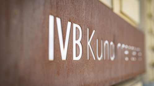 IVB-KundInnencenter